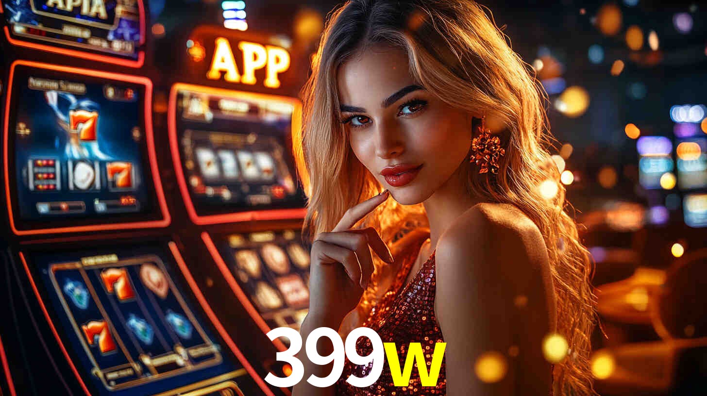 Baixar App Android 399w