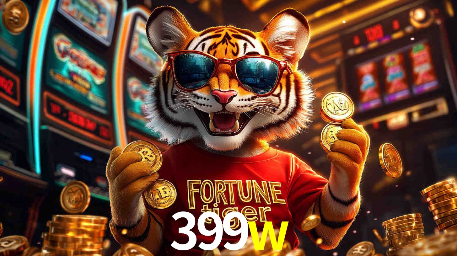 Por Que Jogar Fortune Tiger no 399w