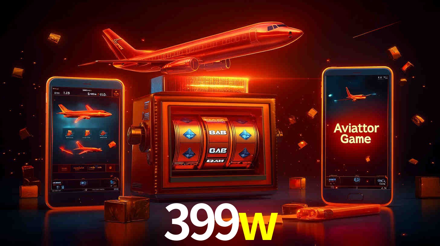 Como Jogar Aviator no 399w