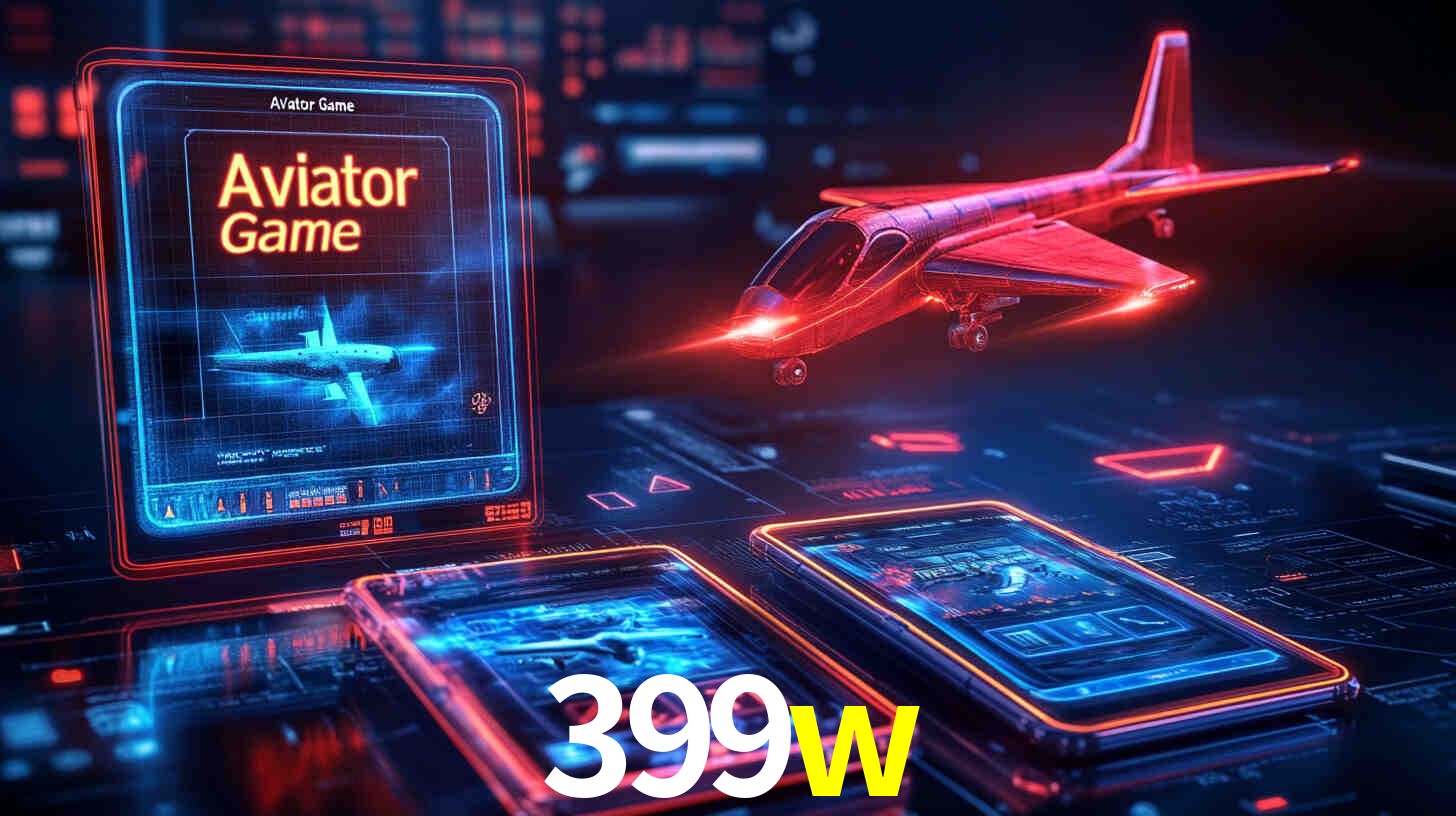 Benefícios do Aviator no 399w