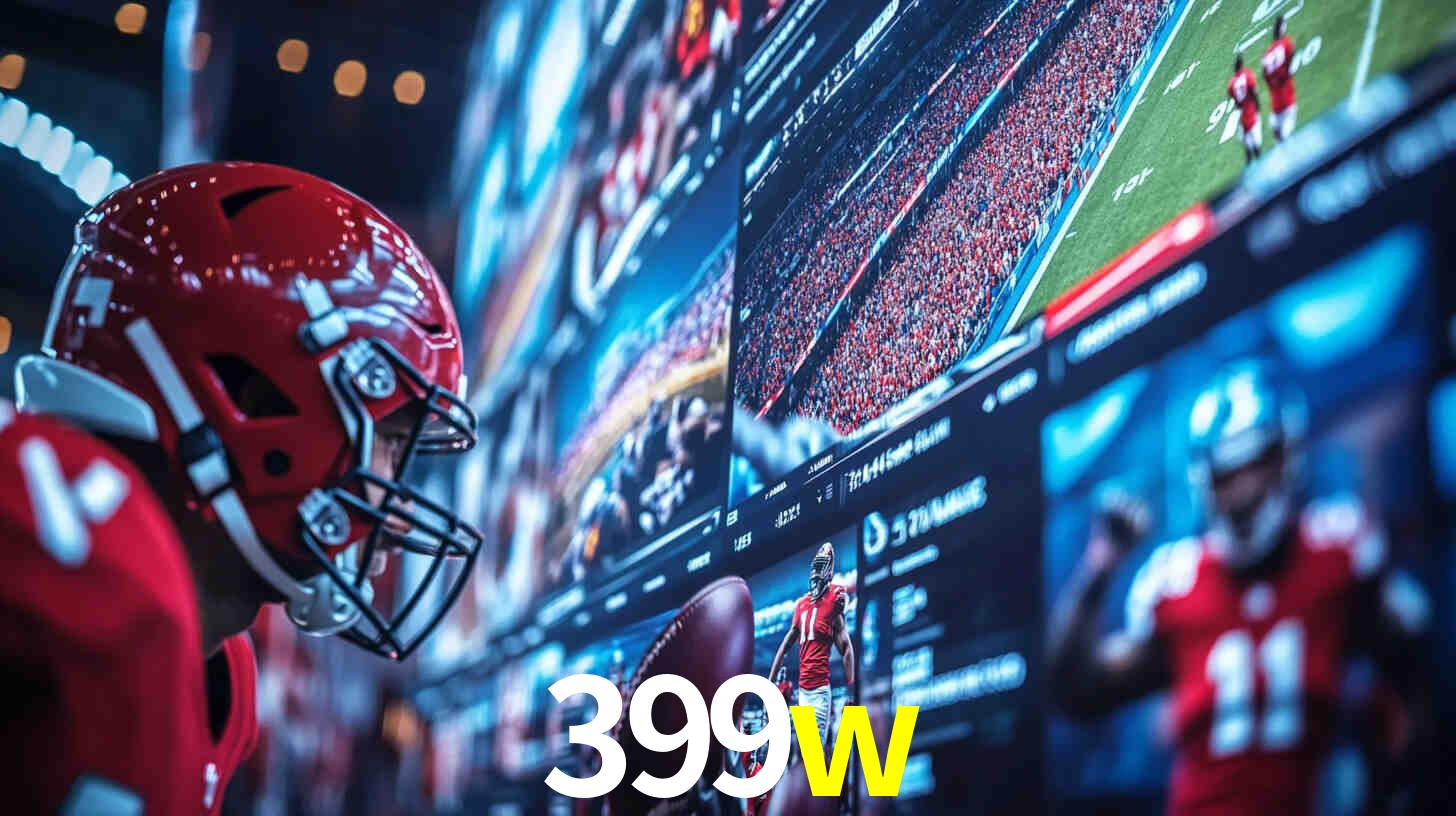 Benefícios das Apostas Ao Vivo no 399w