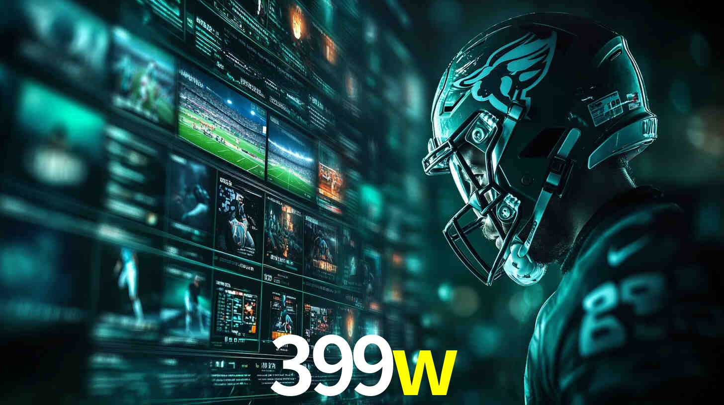 Esportes em Destaque no 399w