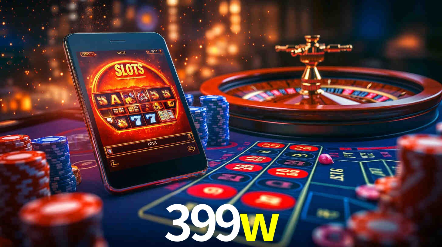 Slots Favoritos no 399w